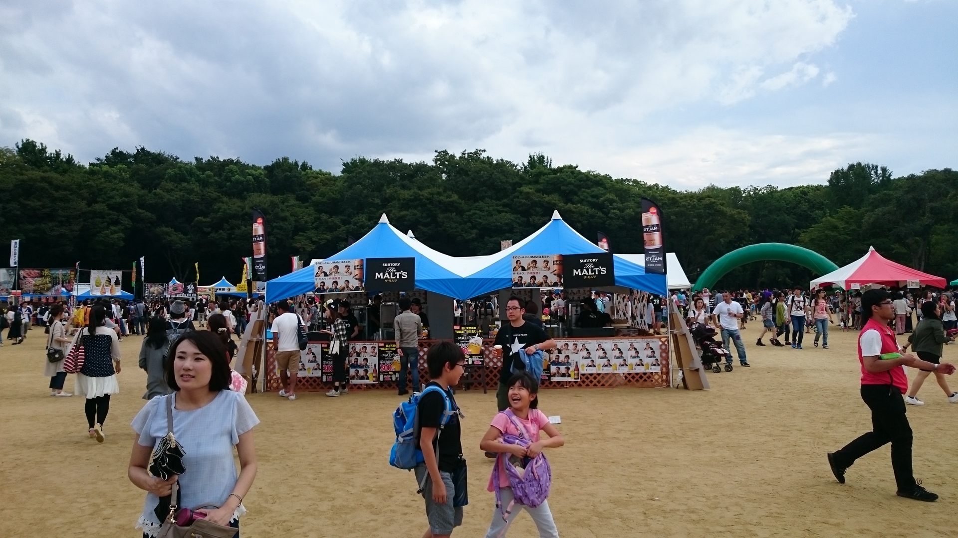 テレビ大阪yataiフェス15 おこしやす おいでやす 京都へ